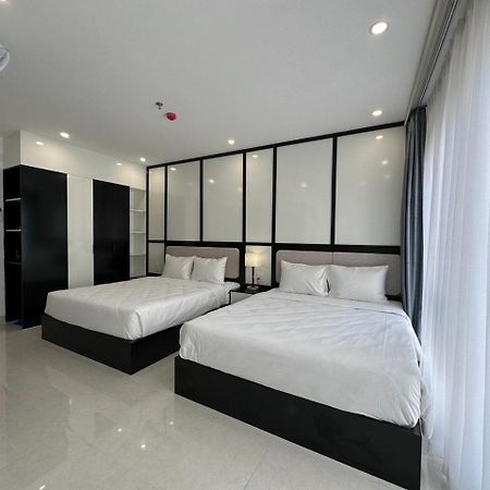 Ana'S House Hotel Quy Nhơn Kültér fotó