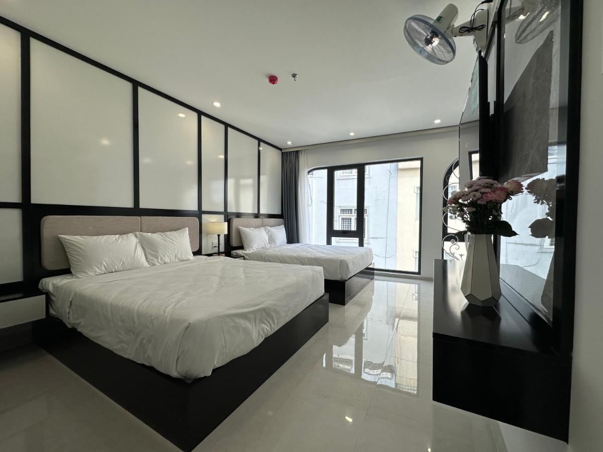 Ana'S House Hotel Quy Nhơn Kültér fotó