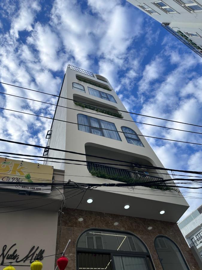 Ana'S House Hotel Quy Nhơn Kültér fotó