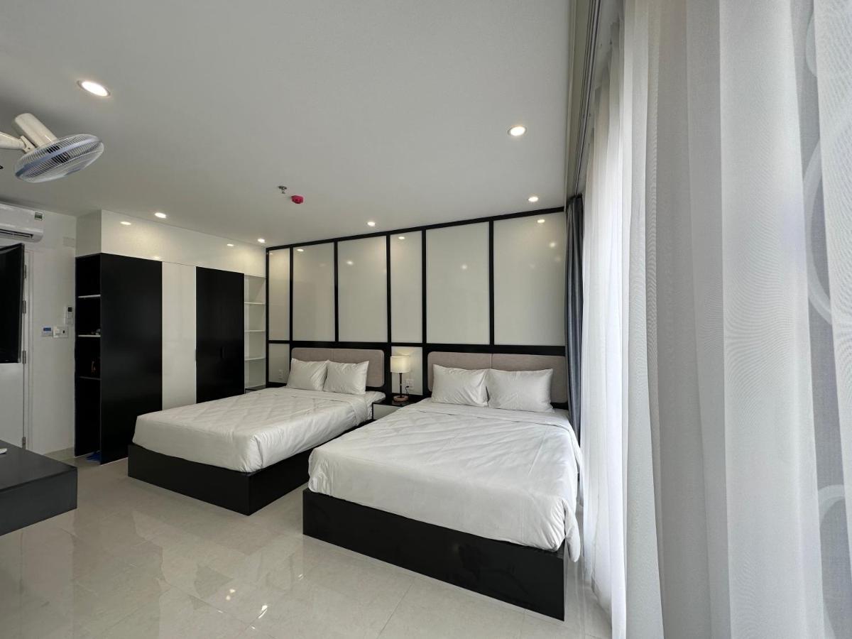 Ana'S House Hotel Quy Nhơn Kültér fotó