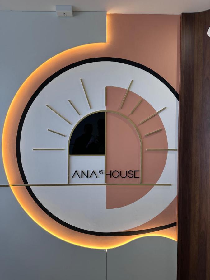Ana'S House Hotel Quy Nhơn Kültér fotó
