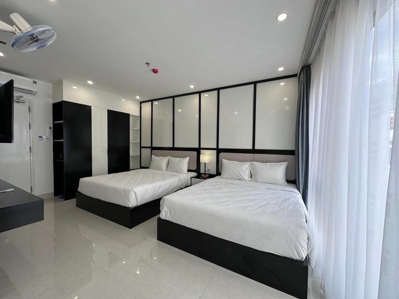 Ana'S House Hotel Quy Nhơn Kültér fotó